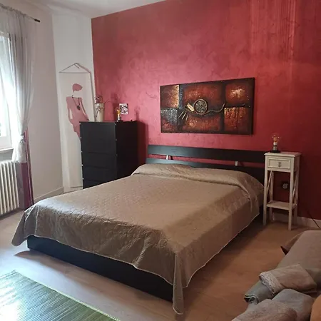 Gæstehus Flower Trani