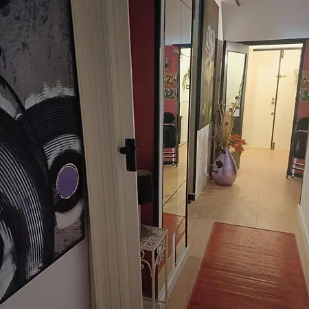 Gæstehus Flower Trani