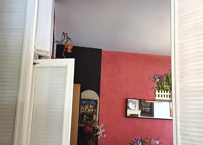 招待所 Flower 特拉尼