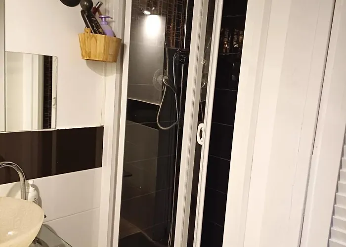 招待所 Flower 特拉尼