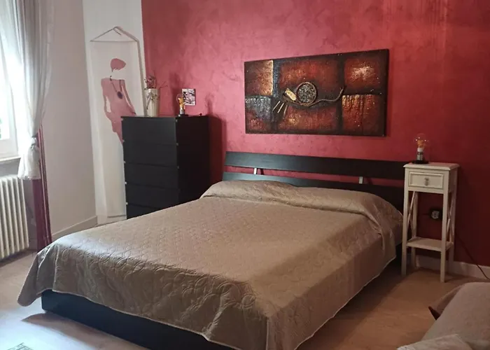 招待所 Flower 特拉尼