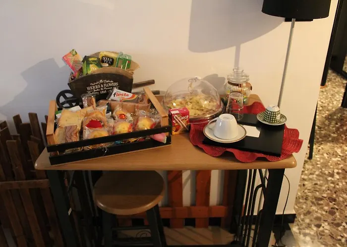 Flower 招待所 特拉尼