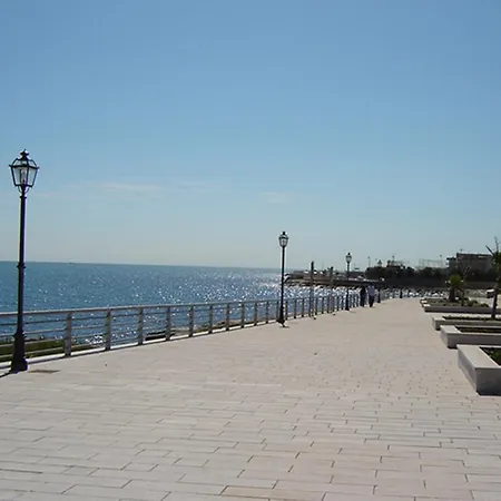 Гостевой дом Flower 3*