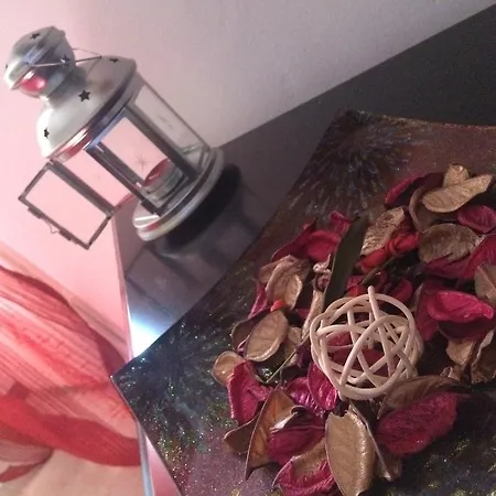 Гостевой дом Flower Трани