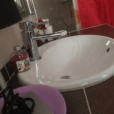 Flower Gasthuis Trani