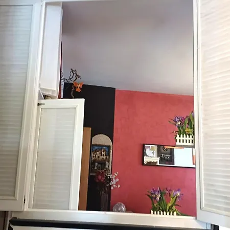 Гостевой дом Flower Трани