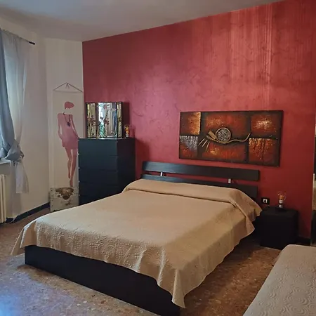 Flower Гостевой дом