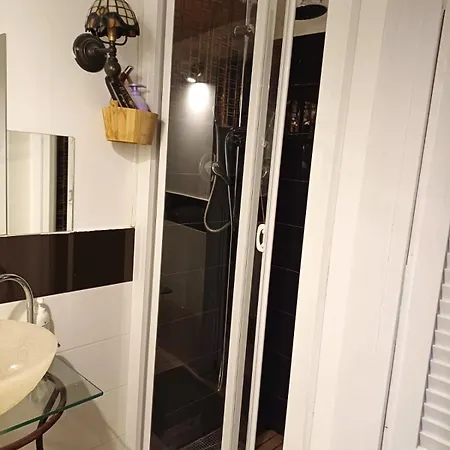 Gasthuis Flower Trani