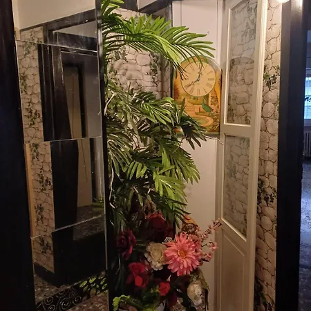 Flower Гостевой дом