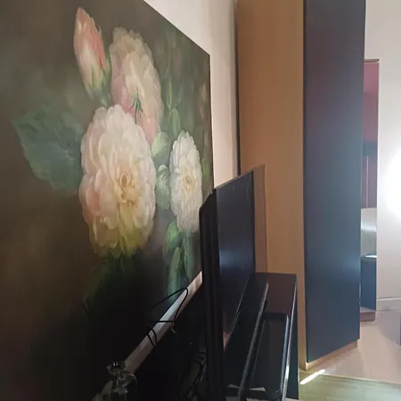 Гостевой дом Flower