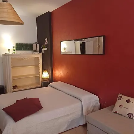 Гостевой дом Flower 3*