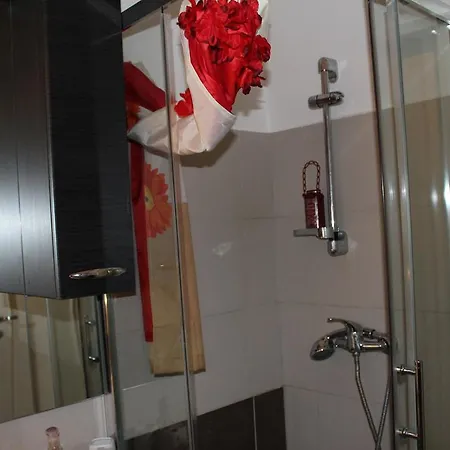 Gasthuis Flower Trani