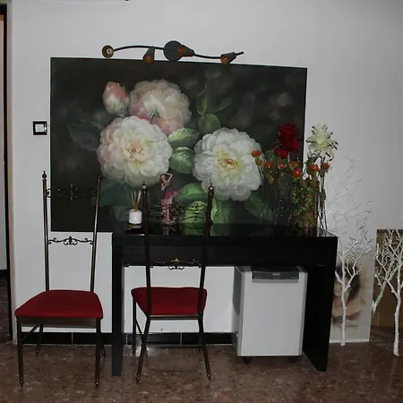 Гостевой дом Flower Трани