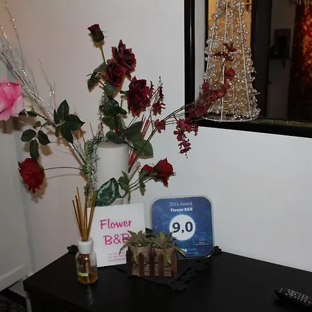 Flower Гостевой дом