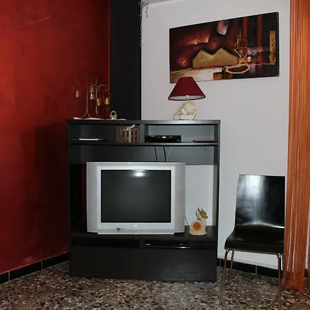 Flower Гостевой дом 3*