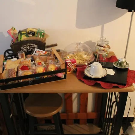 Flower Гостевой дом Трани