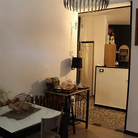 Гостевой дом Flower Трани