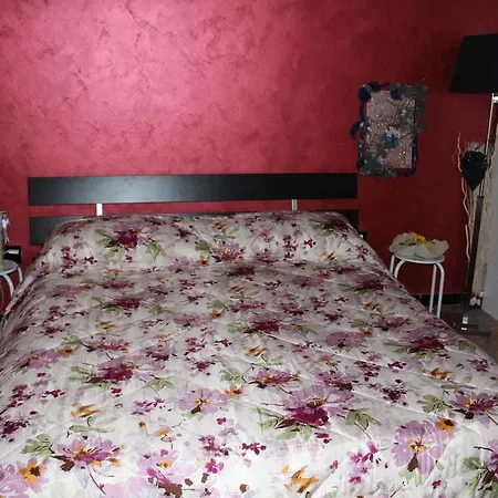 Flower Гостевой дом