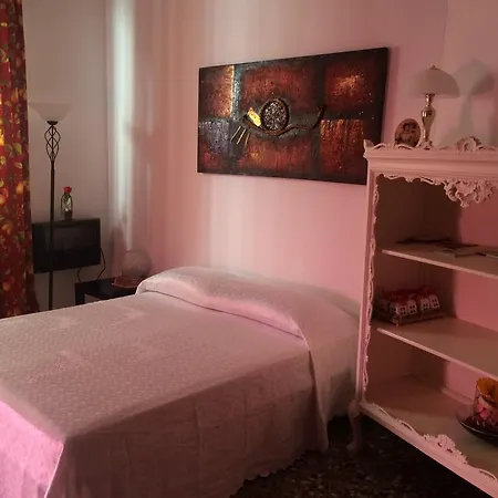 Flower Гостевой дом Трани