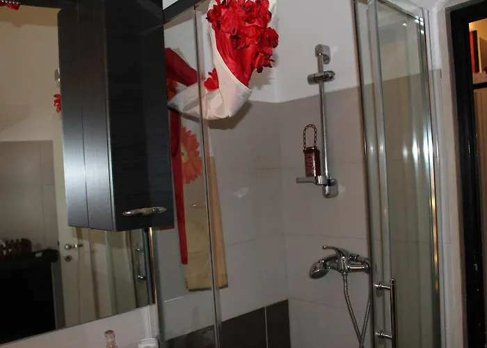 בית הארחה Flower טרני